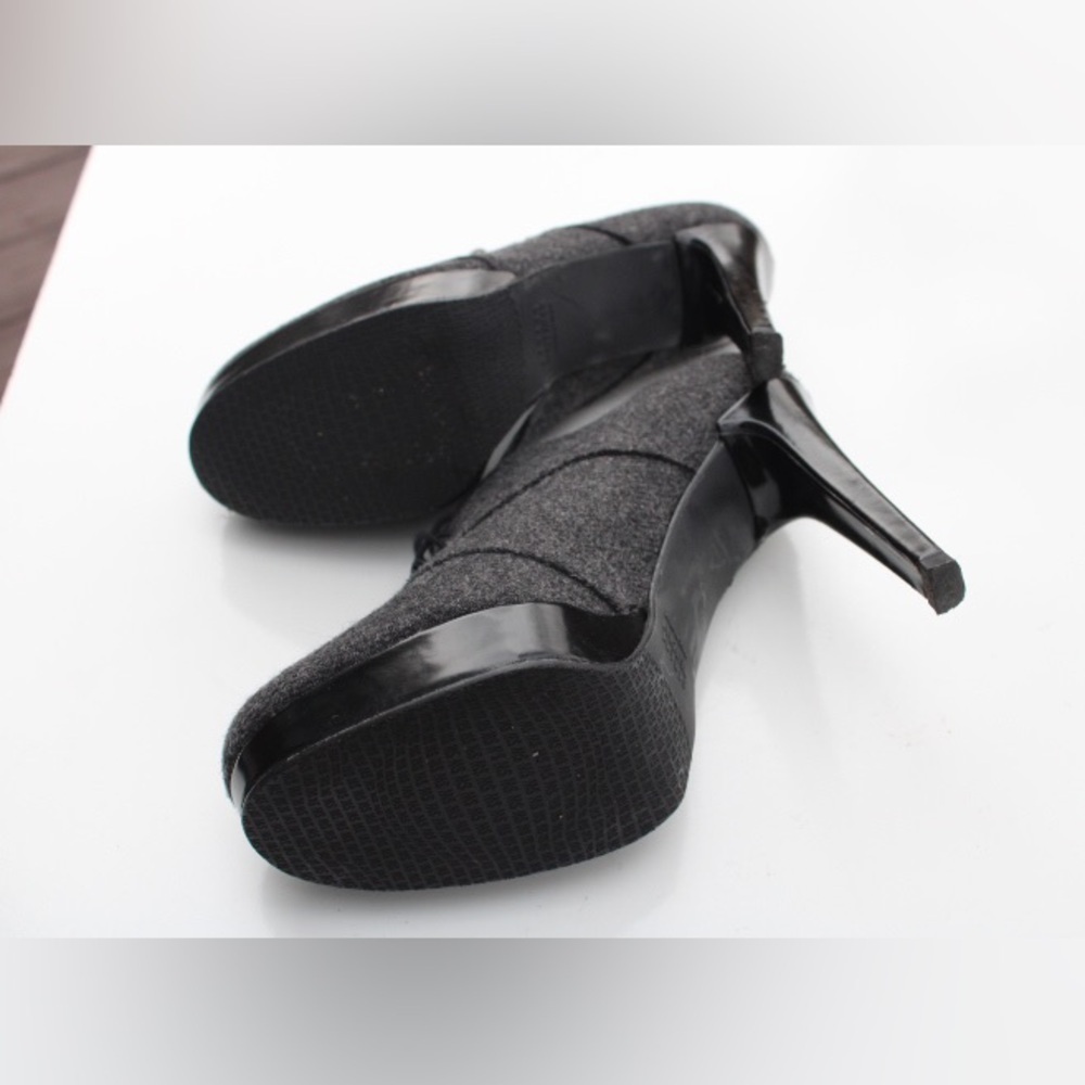 Stuart Weitzman booties - Picture 6 of 10